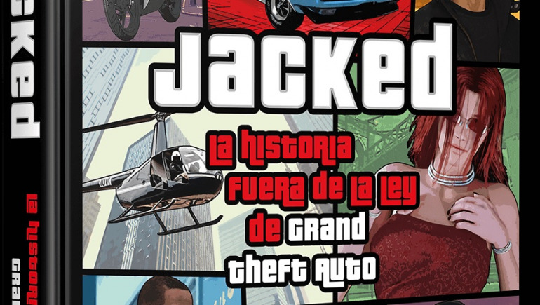 Imagen de Grand Theft Auto V Imagen de Grand Theft Auto V
