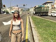 Grand Theft Auto V