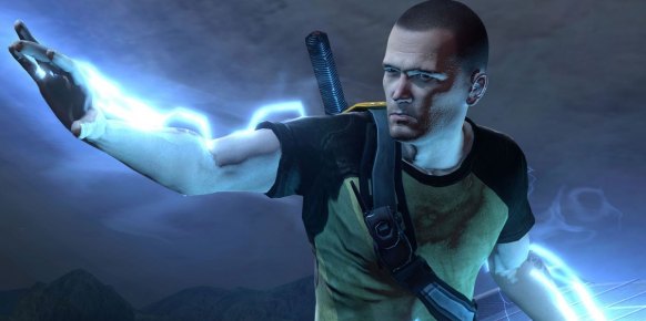 inFamous 2: inFamous 2: Dentro de la Saga