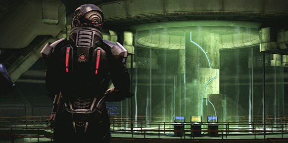 Mass Effect 3 PS3