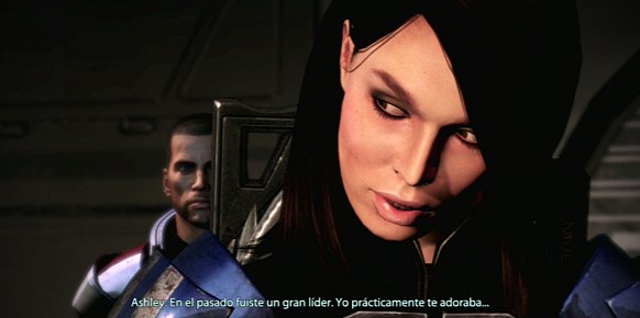 Mass Effect 3 PS3