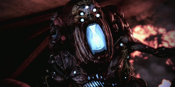 Mass Effect 3 PS3