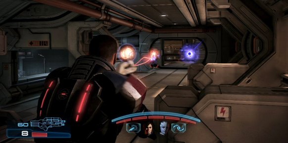 Mass Effect 3