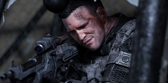 Mass Effect 3 PS3