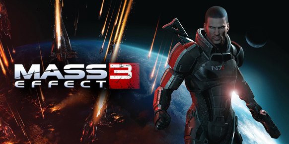 Mass Effect 3: Mass Effect 3: Dentro de la Saga