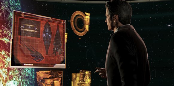 Mass Effect 3