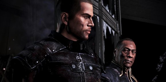 Mass Effect 3 Mass Effect 3