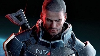 La música de Mass Effect aparece en la nueva temporada de Daredevil