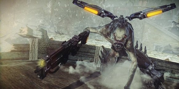 Resistance 3