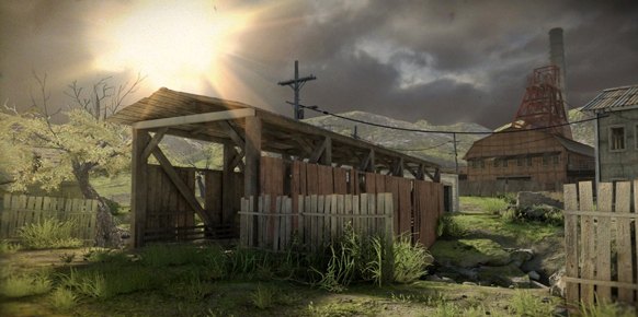 Resistance 3 PS3