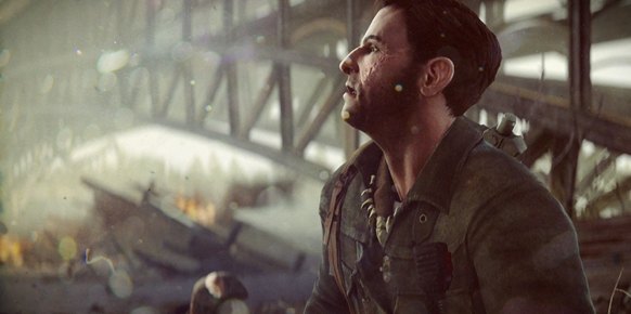 Resistance 3: Resistance 3: Dentro de la Saga