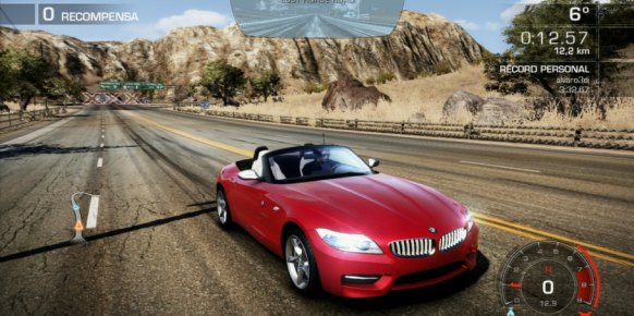 Need for Speed Hot Pursuit