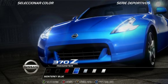 Need for Speed Hot Pursuit PS3