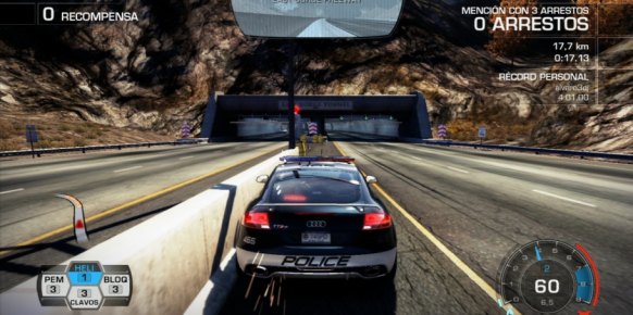 Need for Speed Hot Pursuit
