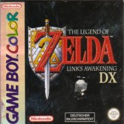 The Legend Of Zelda: Link's Awakening DX