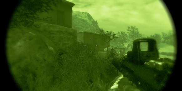 Medal of Honor Xbox 360