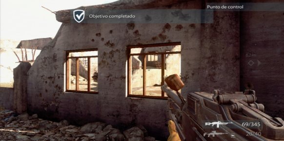 Medal of Honor