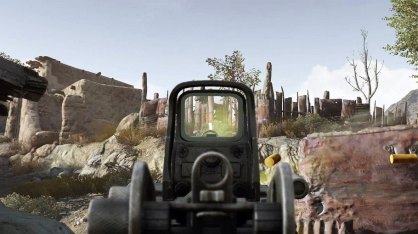 Medal of Honor PS3