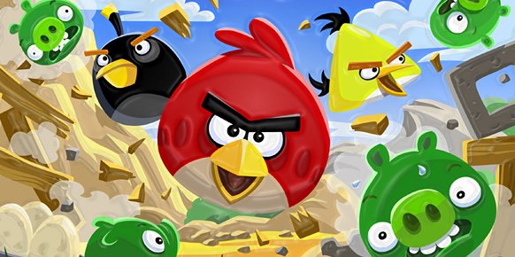 Angry Birds Seasons Angry Birds Seasons