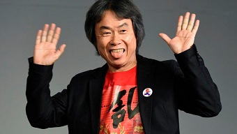 Miyamoto: 10 curiosidades sobre el creador de Super Mario que tal vez no conocías