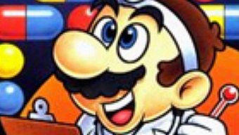El clásico Dr. Mario prepara su lanzamiento en la Consola Virtual europea de Wii U