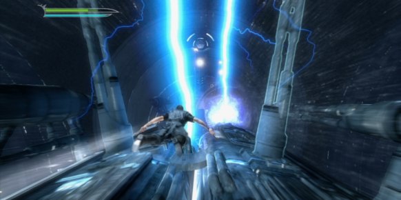 Star Wars El Poder de la Fuerza 2