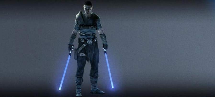 Imágenes de Star Wars El Poder de la Fuerza 2 3DJuegos