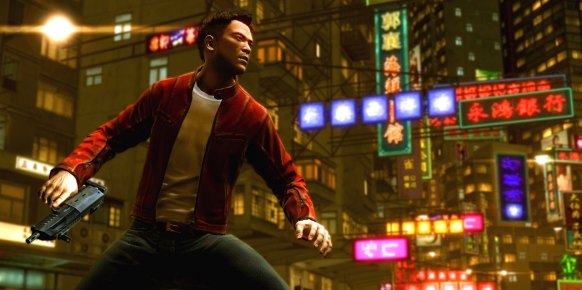Sleeping Dogs: Sleeping Dogs: Impresiones jugables finales