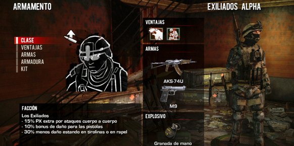 Spec Ops The Line PC