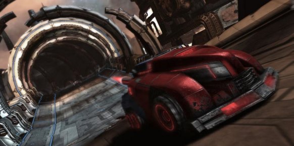 Transformers Cybertron PS3