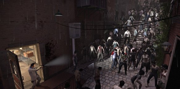 Left 4 Dead 2 The Passing PC