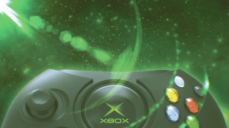 Xbox Xbox