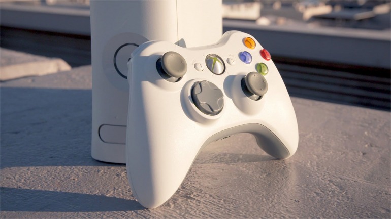 Apenas cuatro año después, llegó Xbox 360 y el éxito para la plataforma. Apenas cuatro año después, llegó Xbox 360 y el éxito para la plataforma.