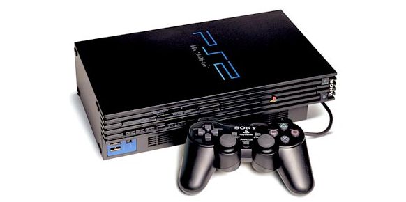 PlayStation 2 original PlayStation 2 original