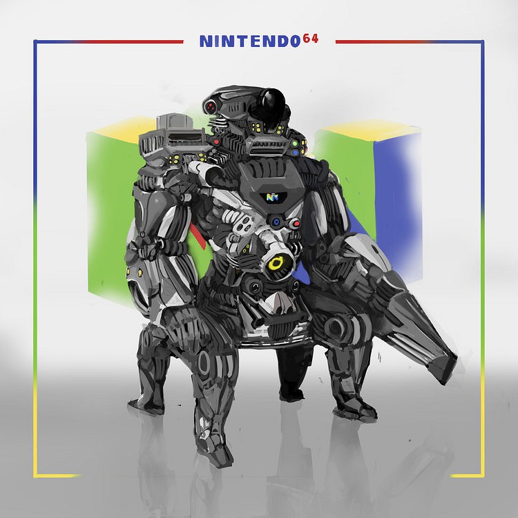 Imagen de PlayStation Imagen de PlayStation