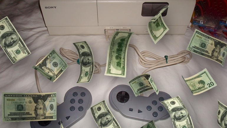 PlayStation PlayStation