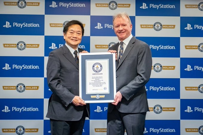 PlayStation PlayStation