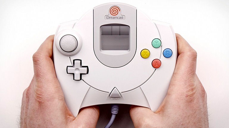 Dreamcast Dreamcast