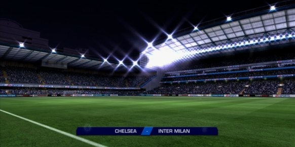 FIFA 11 PS3