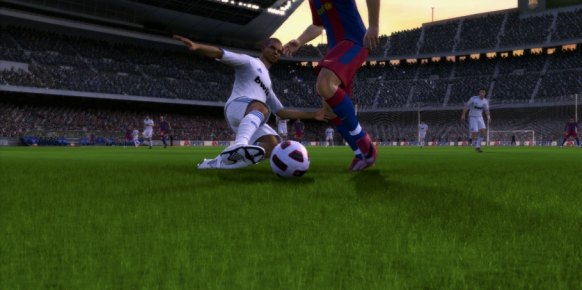 FIFA 11 PS3