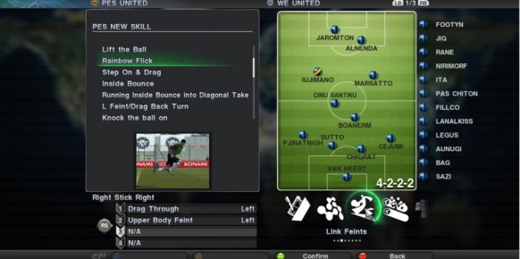 PES 2011