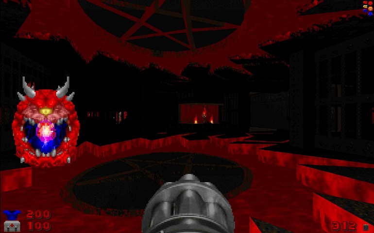 Doom Doom