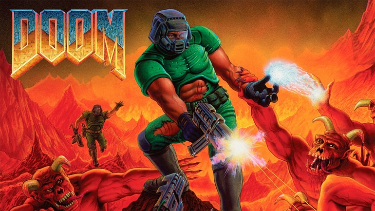Doom Doom