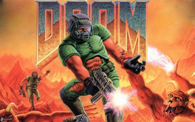 Doom Doom
