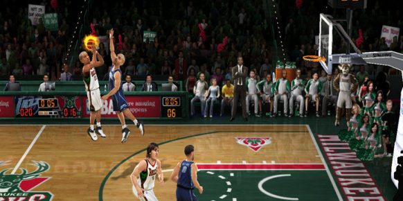 EA Sports NBA Jam EA Sports NBA Jam