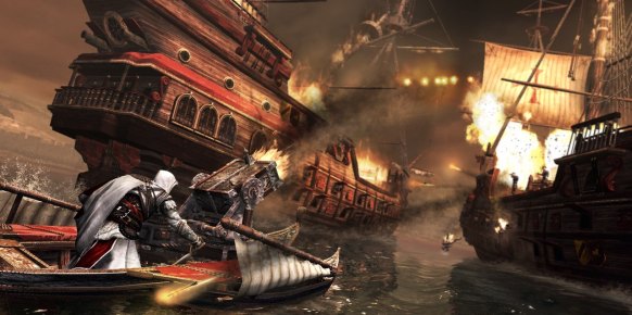 Assassin’s Creed La Hermandad