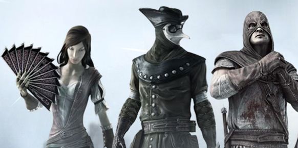 Assassin's Creed: La Hermandad Assassin's Creed: La Hermandad