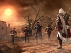 Assassin�s Creed La Hermandad - Pantalla
