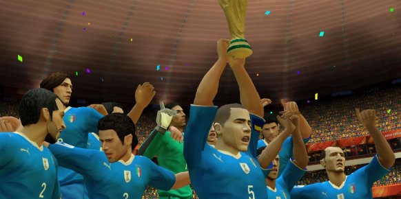 2010 FIFA World Cup