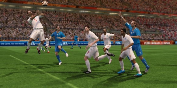 2010 FIFA World Cup